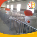 Poultry equipment pig fatten farm project